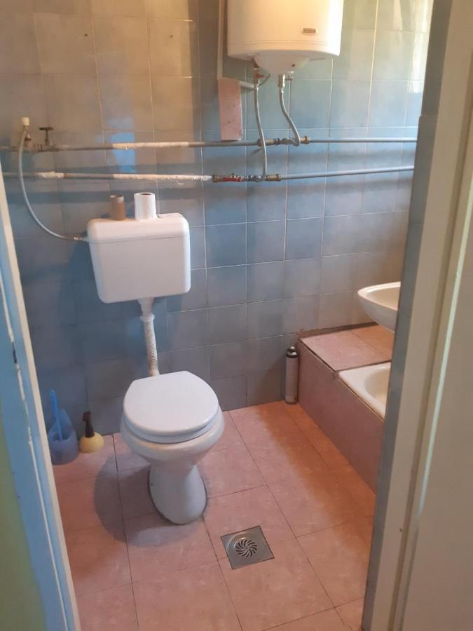 Apartman Novi Sad - Apartment Novi Sad Sremska Kamenica Exteriér fotografie