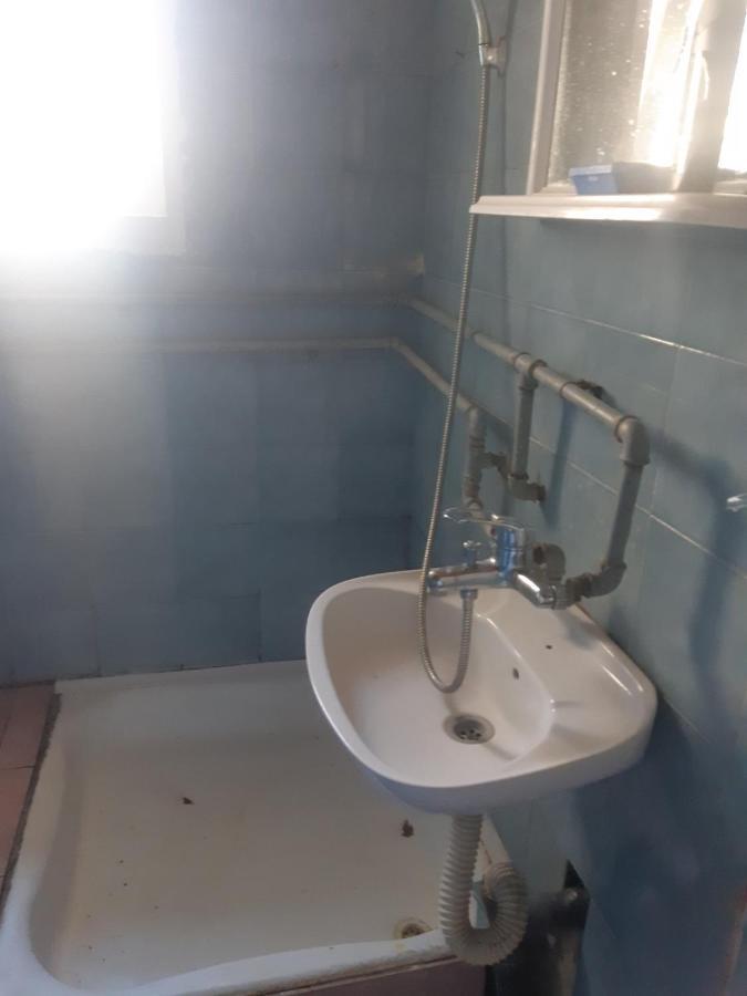 Apartman Novi Sad - Apartment Novi Sad Sremska Kamenica Exteriér fotografie