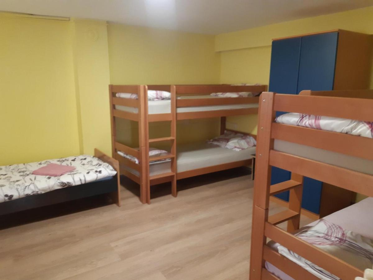 Apartman Novi Sad - Apartment Novi Sad Sremska Kamenica Exteriér fotografie