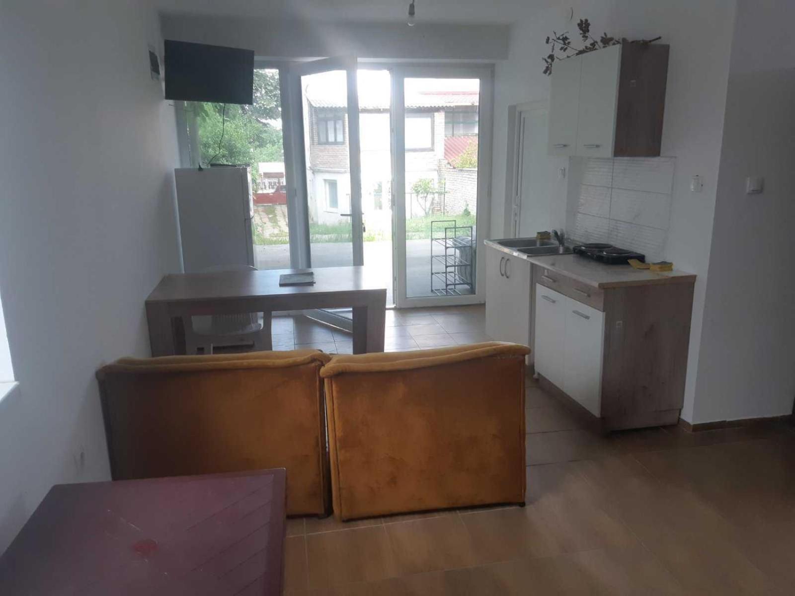 Apartman Novi Sad - Apartment Novi Sad Sremska Kamenica Exteriér fotografie
