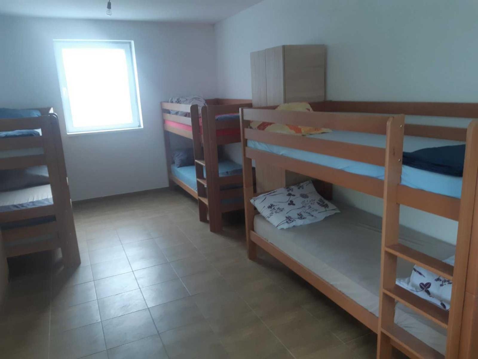 Apartman Novi Sad - Apartment Novi Sad Sremska Kamenica Exteriér fotografie