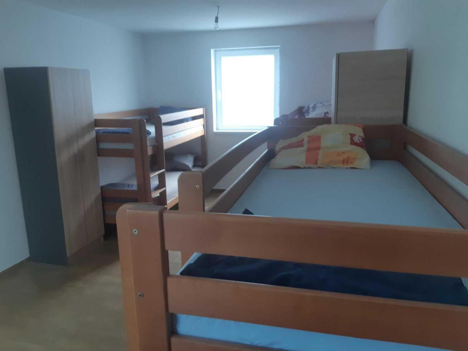 Apartman Novi Sad - Apartment Novi Sad Sremska Kamenica Exteriér fotografie