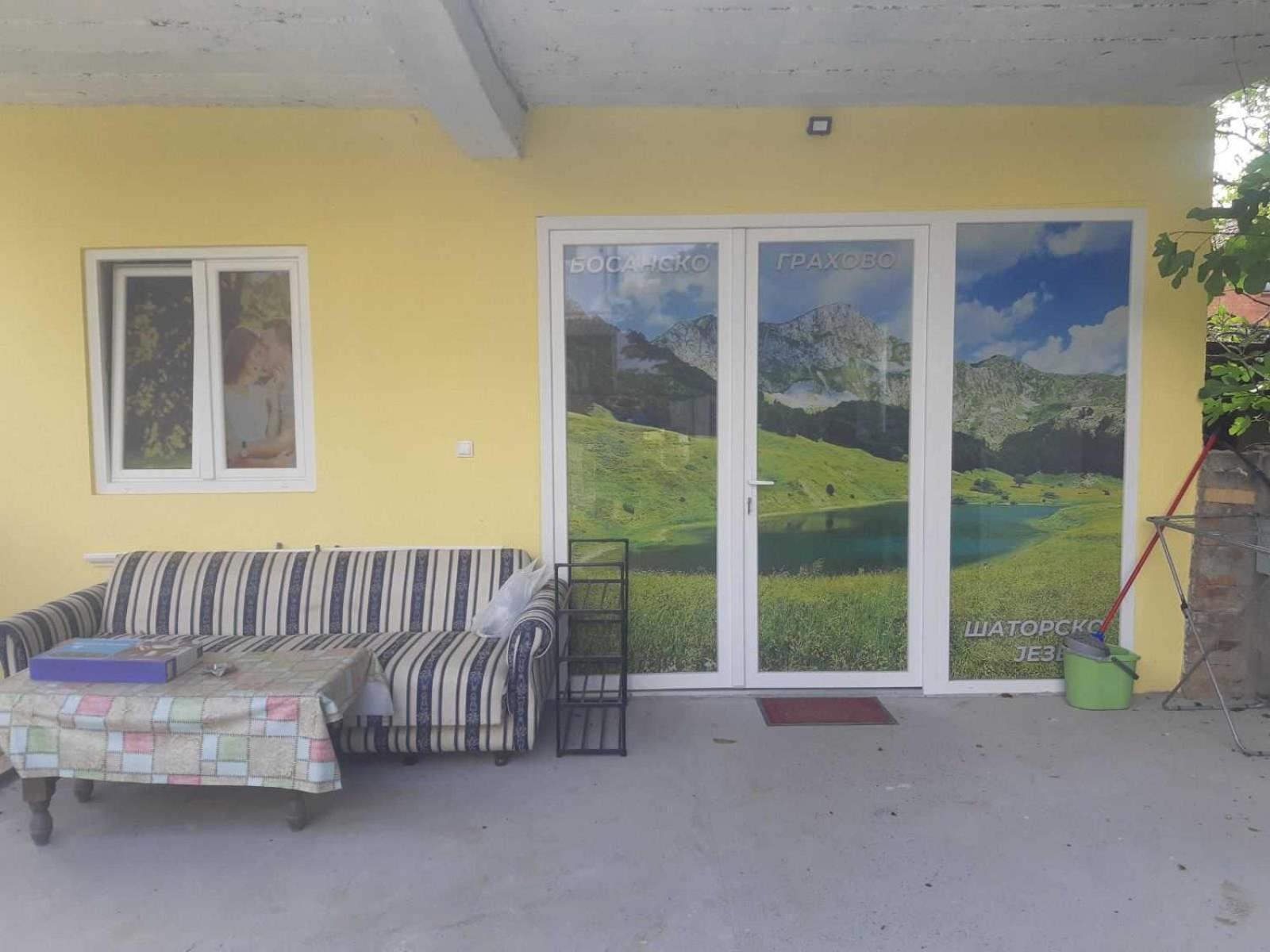 Apartman Novi Sad - Apartment Novi Sad Sremska Kamenica Exteriér fotografie